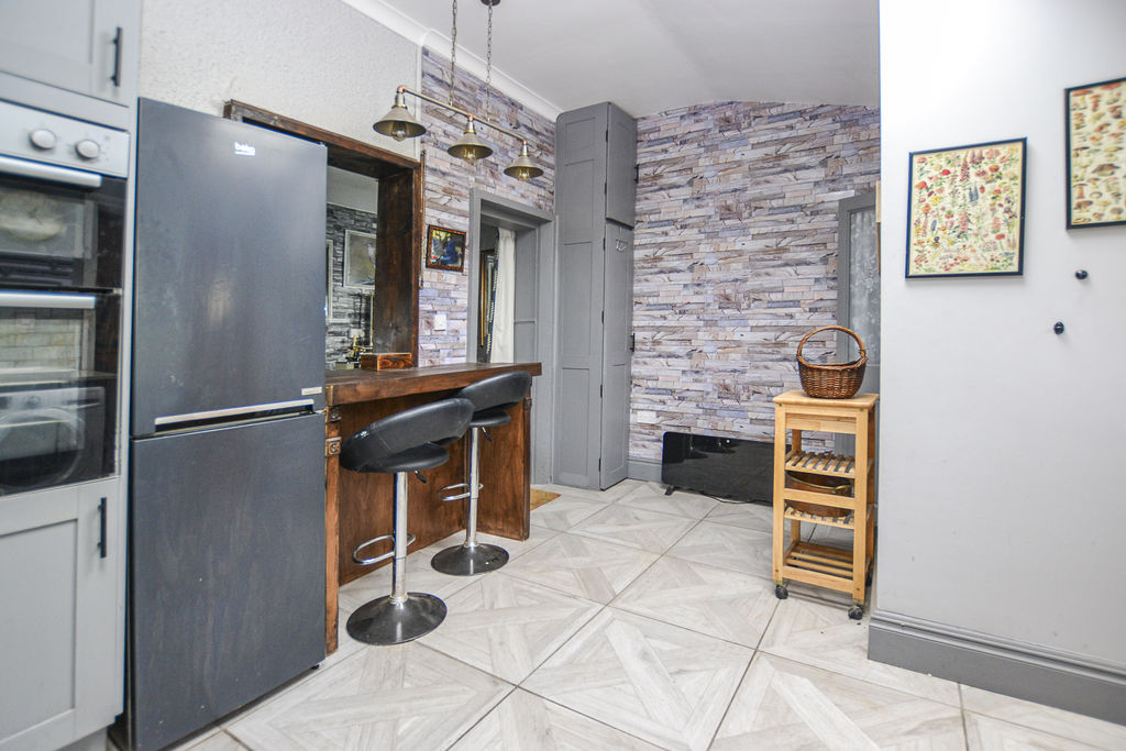 Pear Tree Road Croston